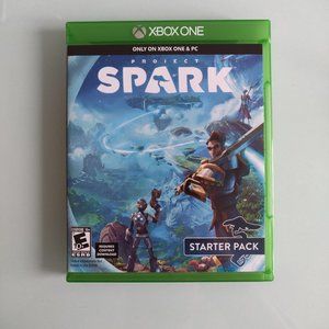 Project Spark for Xbox One